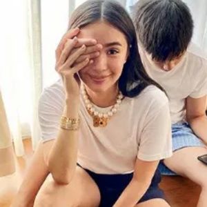 Meet your Posher, Julie